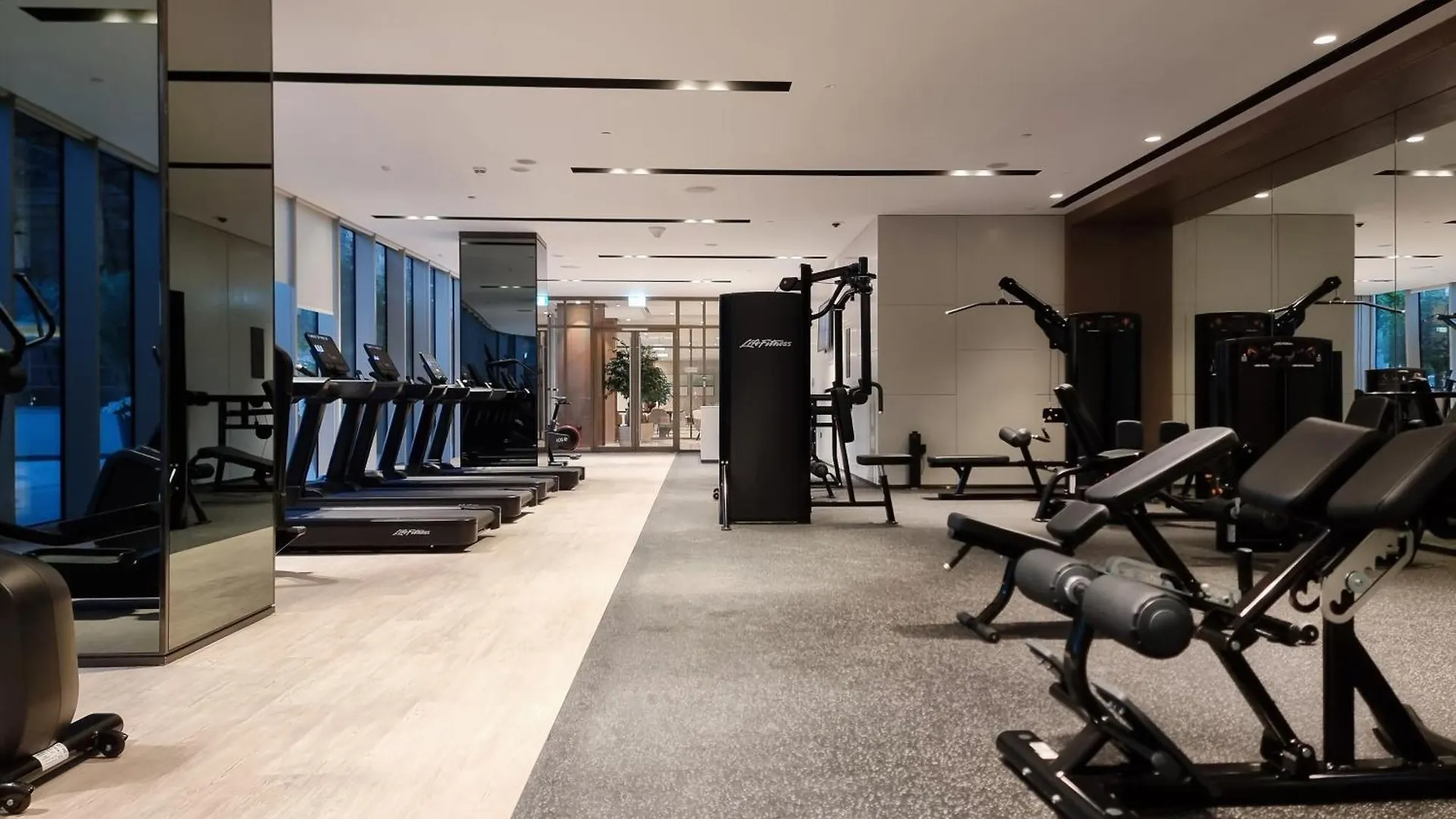 Luxe Living At Grande Signature - Burj Khalifa And Sea Views - Brand New 迪拜 公寓