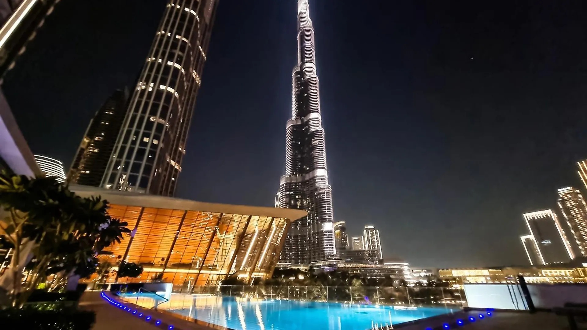 Apartment Luxe Living At Grande Signature - Burj Khalifa And Sea Views - Brand New Dubai