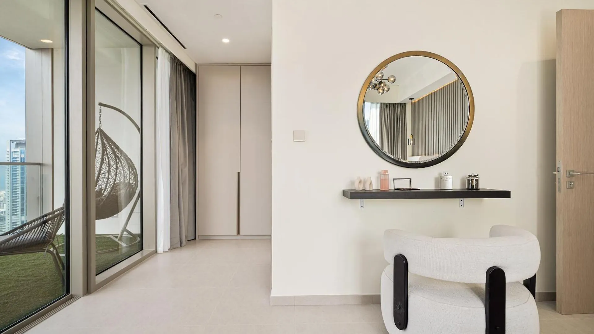 Luxe Living At Grande Signature - Burj Khalifa And Sea Views - Brand New Dubai United Arab Emirates