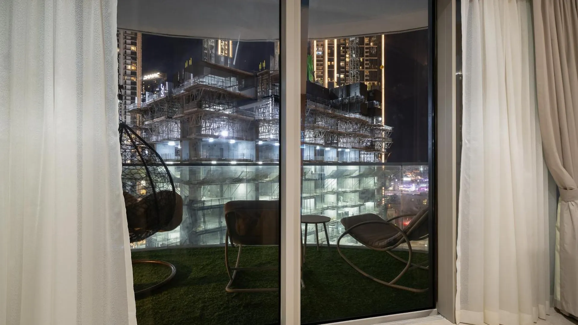 Apartment Luxe Living At Grande Signature - Burj Khalifa And Sea Views - Brand New Dubai United Arab Emirates